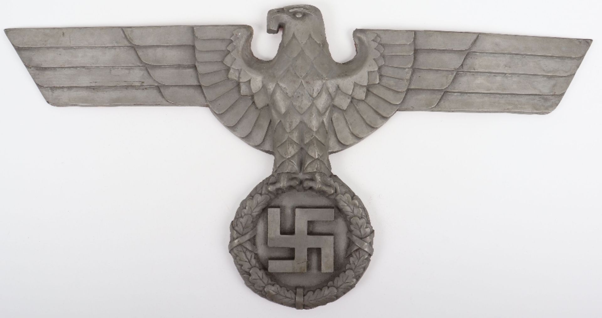 WW2 Style German Large Eagle - Bild 3 aus 4