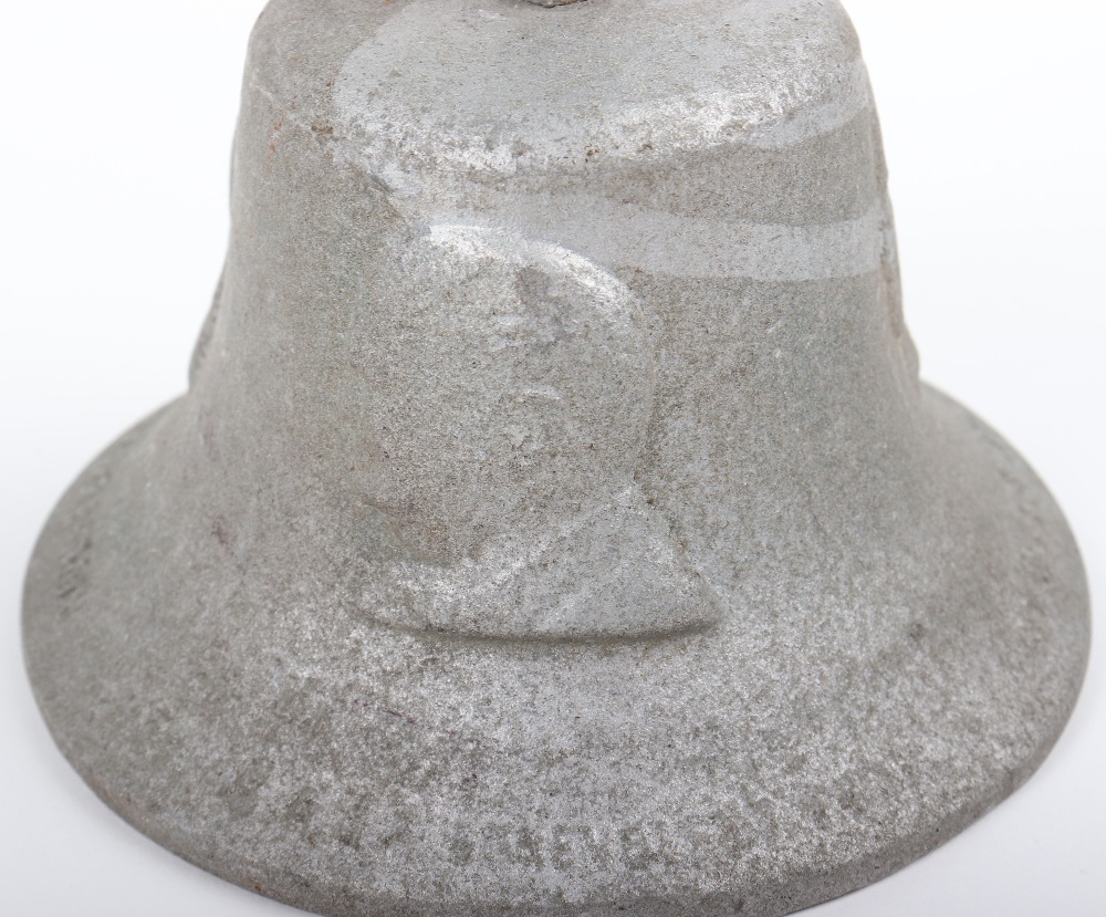 WW2 Victory Bell and Battle of Britain Ash Tray - Image 10 of 15