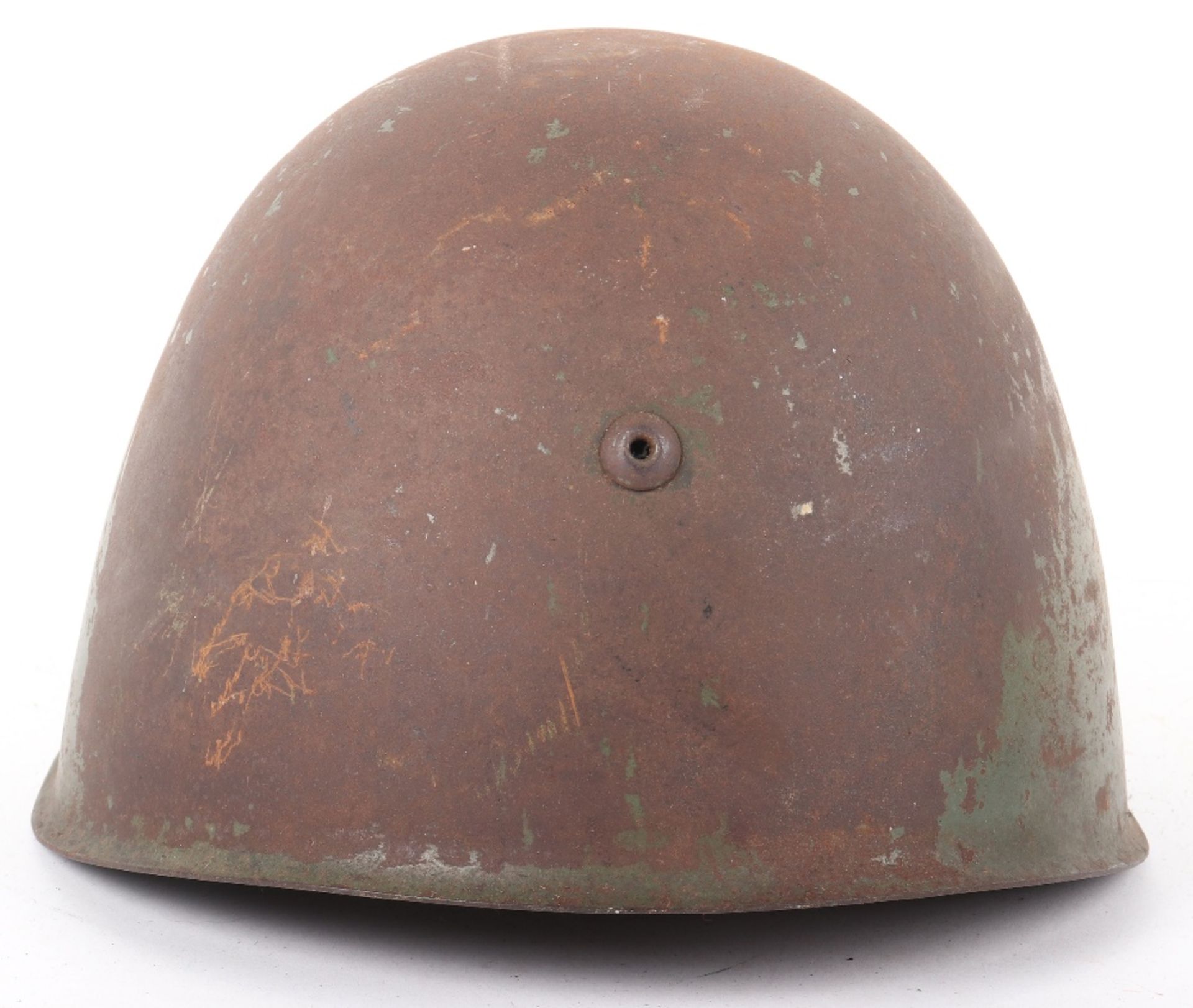 WW2 Italian Helmet - Bild 7 aus 9