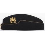 Canadian General Service Corps Officers Field Service Cap