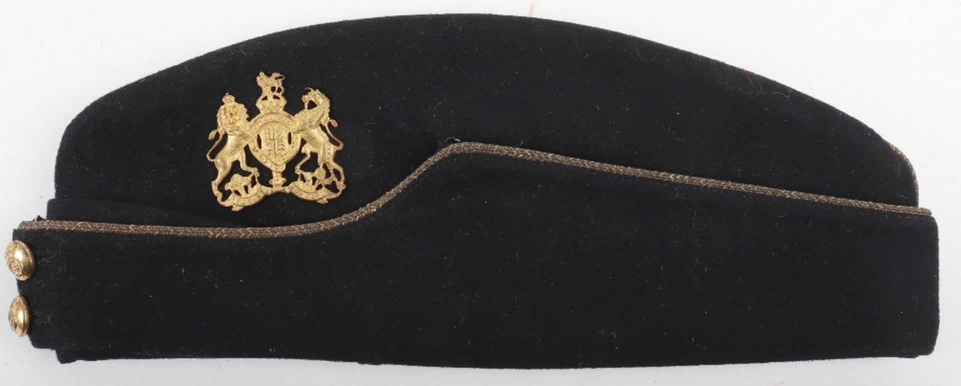 Canadian General Service Corps Officers Field Service Cap