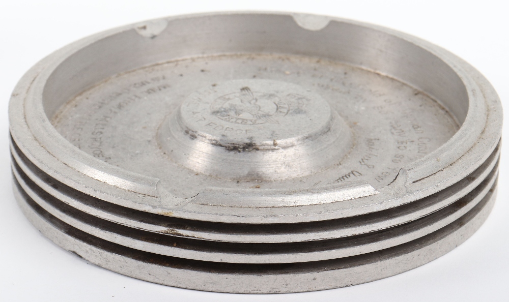 WW2 Victory Bell and Battle of Britain Ash Tray - Image 6 of 15