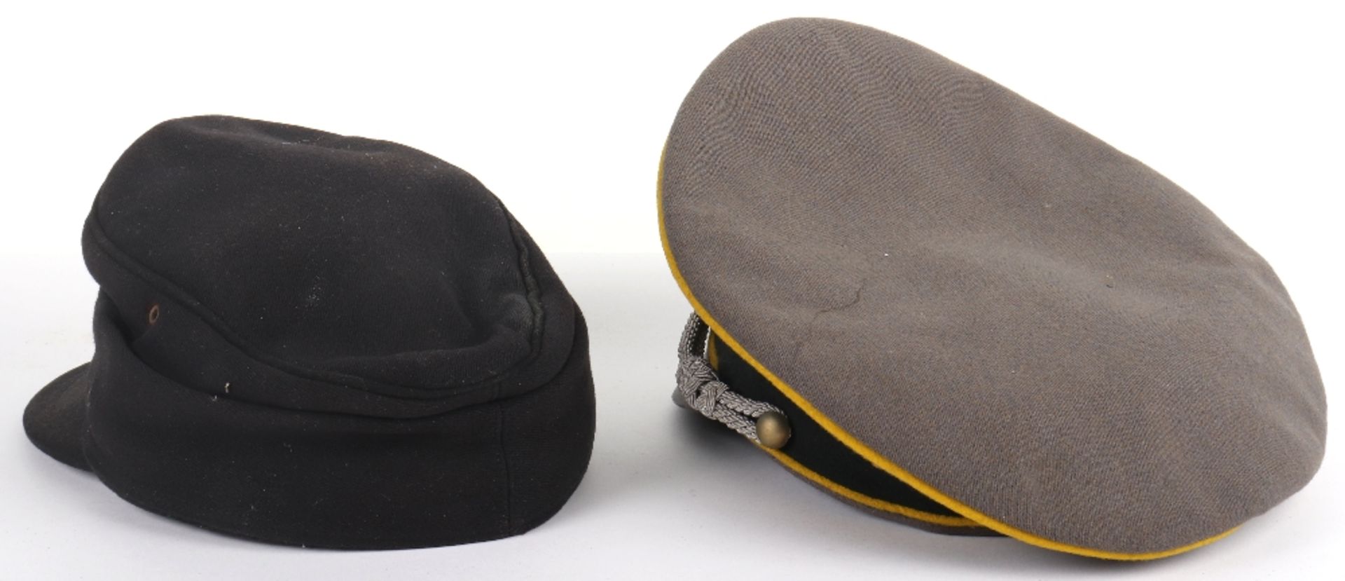 WW2 Style German Hats - Image 5 of 22