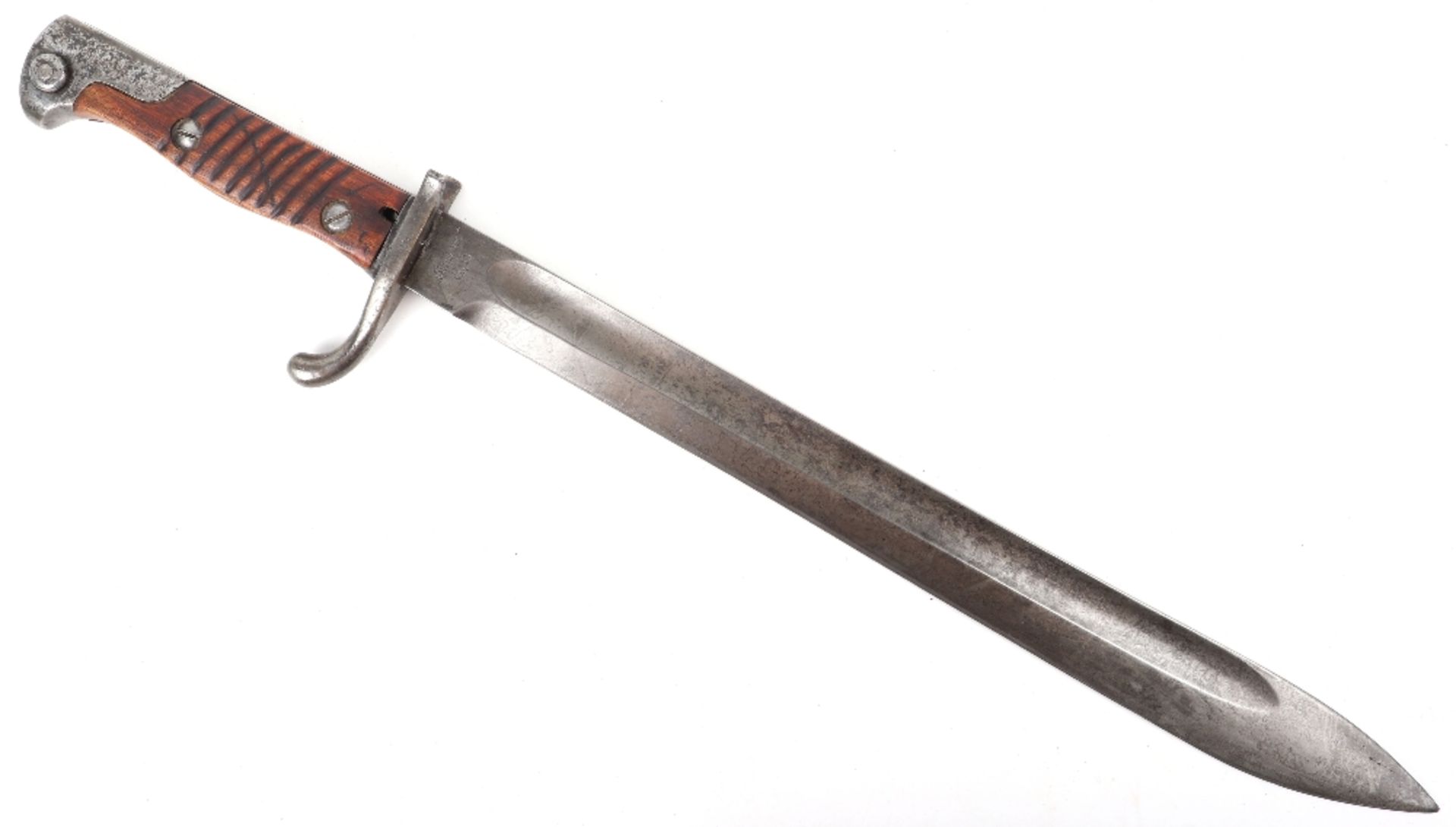 WW1 German Bayonet