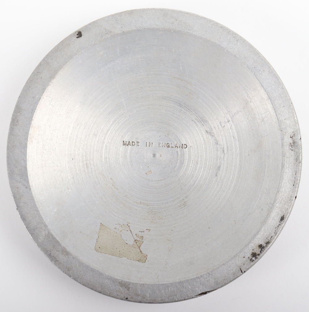 WW2 Victory Bell and Battle of Britain Ash Tray - Image 4 of 15