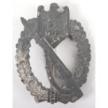 WW2 German Army / Waffen-SS Infantry Assault Badge