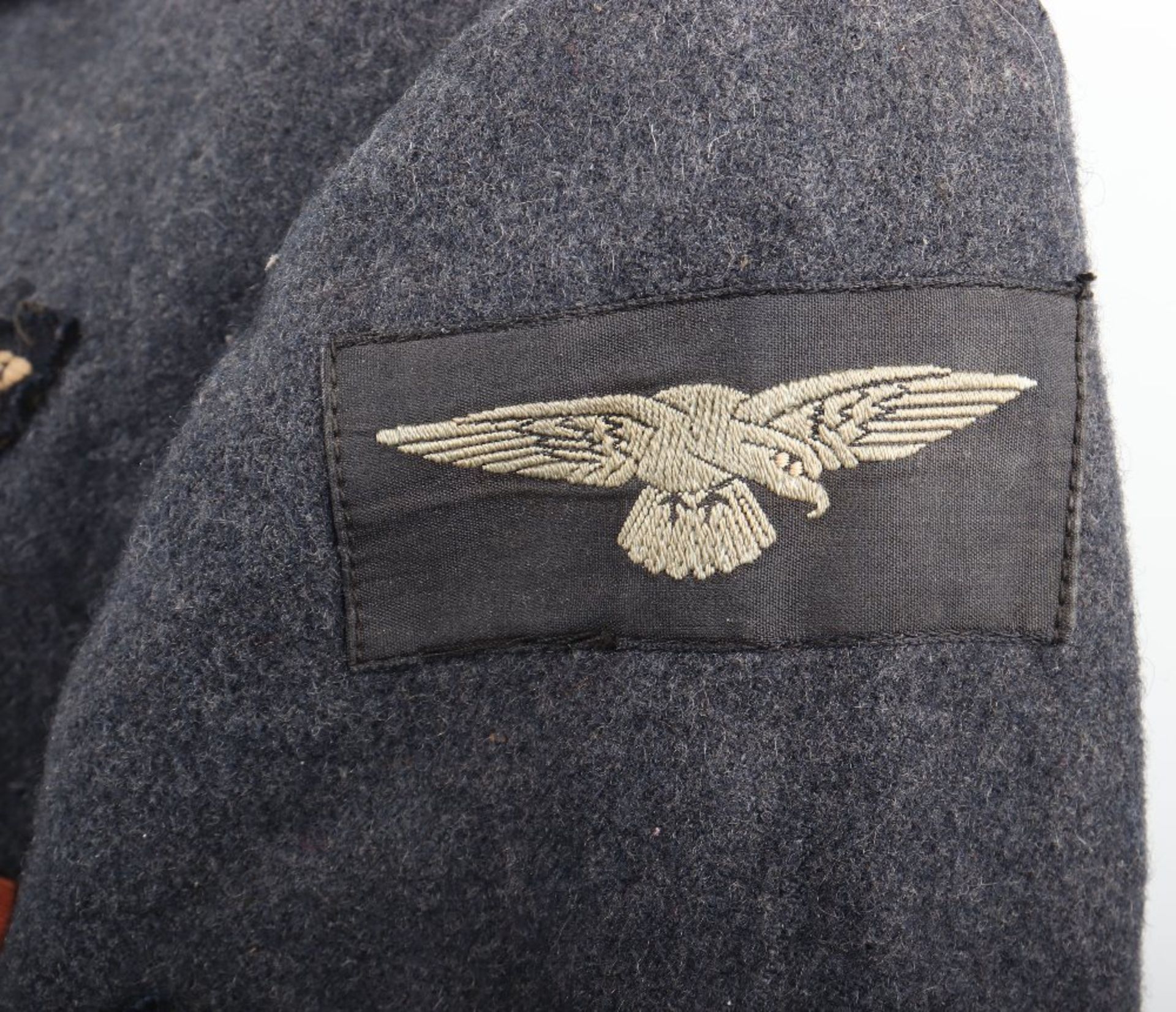 WW2 RAF Air Gunners Tunic - Bild 9 aus 21