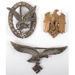 German Military Awards and Badges