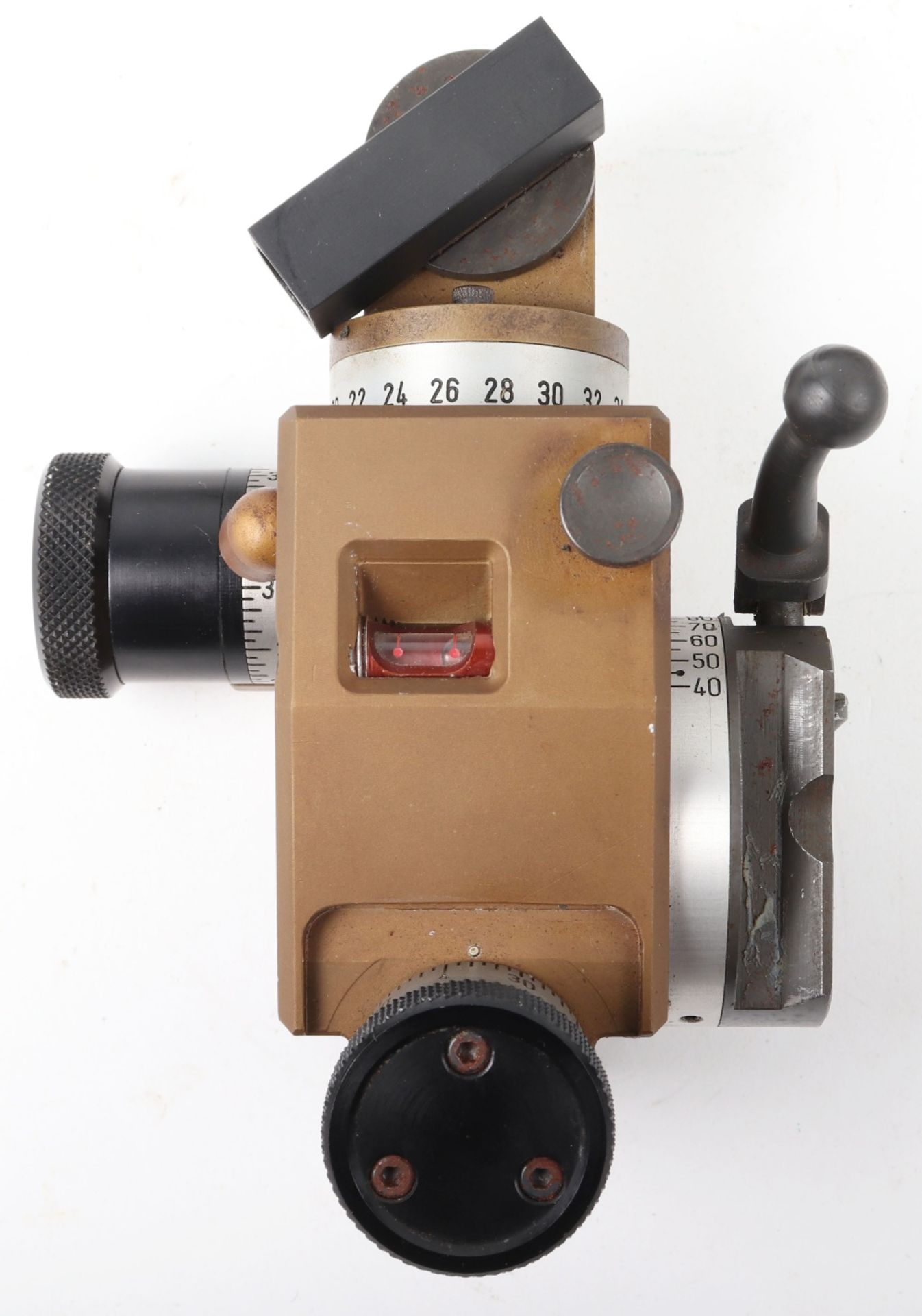 Tank Periscope and Instrument - Bild 8 aus 43