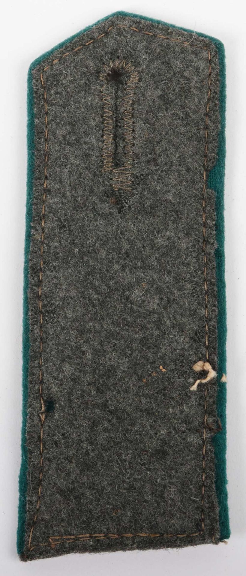 WW1 German Reserve-Jager Battalion Nr31 M-15 Shoulder Strap - Image 5 of 5