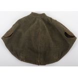 WW1 German M-15 Pickelhaube Cover