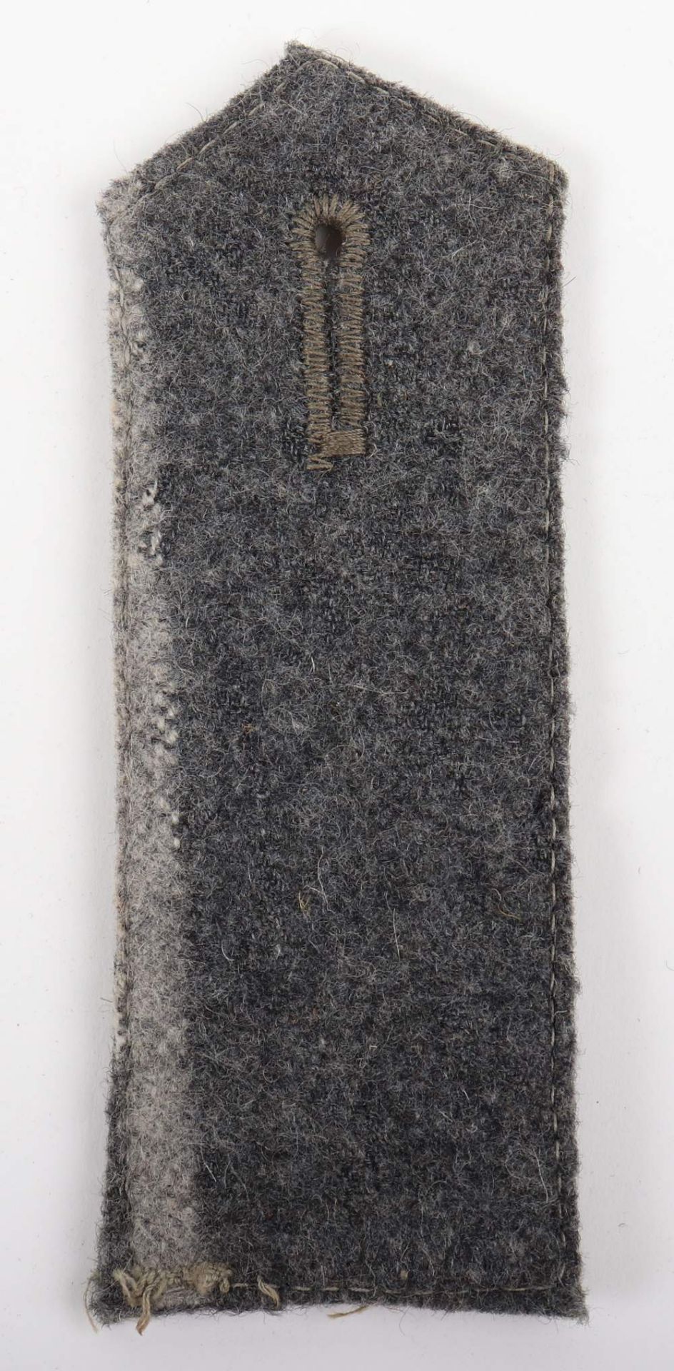 WW1 German BA III Armee Korps (6th) (Army Corps Clothing Offices) Simplified Shoulder Strap - Image 6 of 6