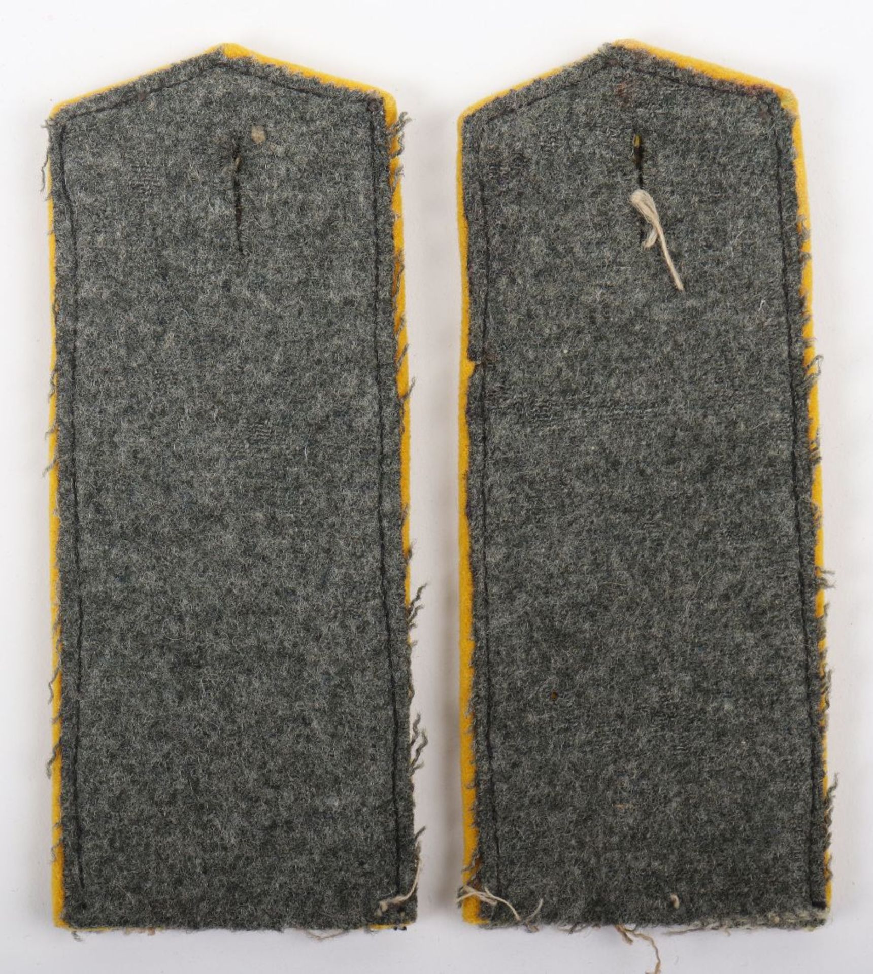 Matched Pair of Private Purchase WW1 German Grenadier-Regiment Konig Friedrich III (Schlesisches) Nr - Image 6 of 6