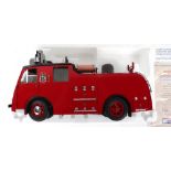 OC Original Classics Dennis F.8 Leeds City Fire Engine