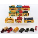 Dinky Toys