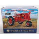 Franklin mint Boxed The Farmall F20 Tractor