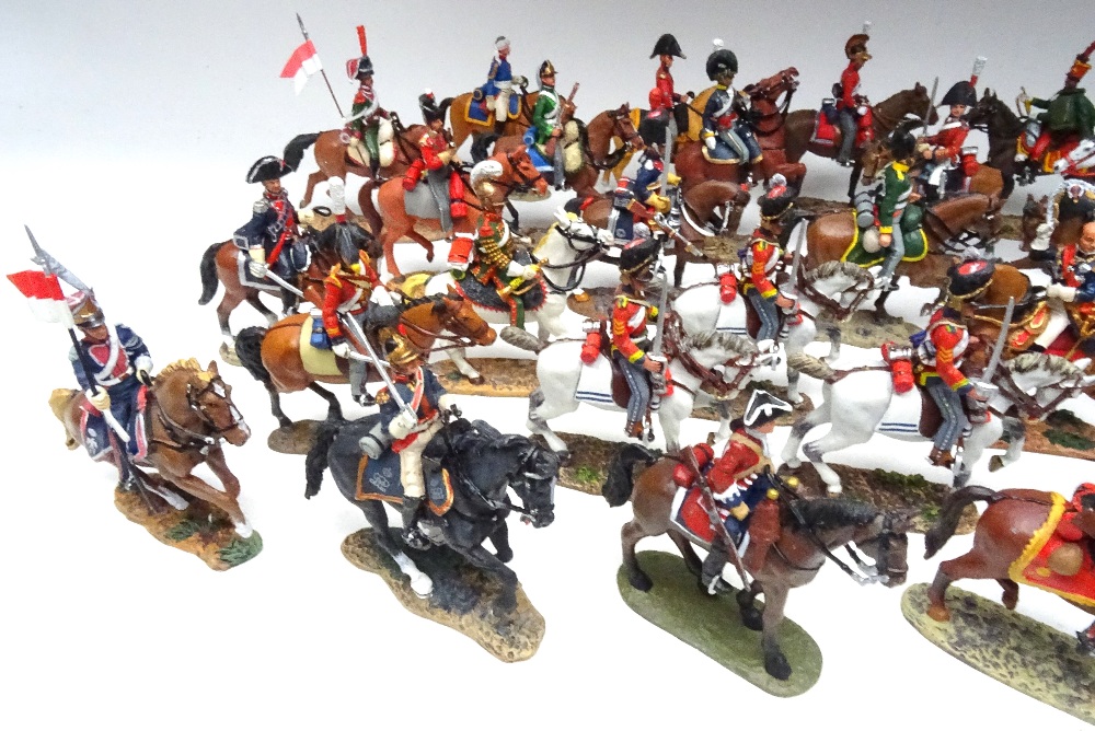 Del Prado Napoleonic Cavalry Series - Bild 5 aus 7