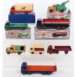 Dinky Toys Commercials