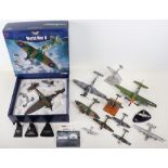 Boxed Corgi Aviation Spitfire