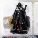 De Agostini Star Wars Darth Vader Figure
