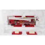 Franklin mint Pierce Snorkel One Fire Truck