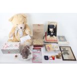 Steiff Collectors Teddy Bears