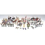 Miscellaneous Toy Soldiers