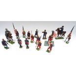 American Civil War New Toy Soldiers