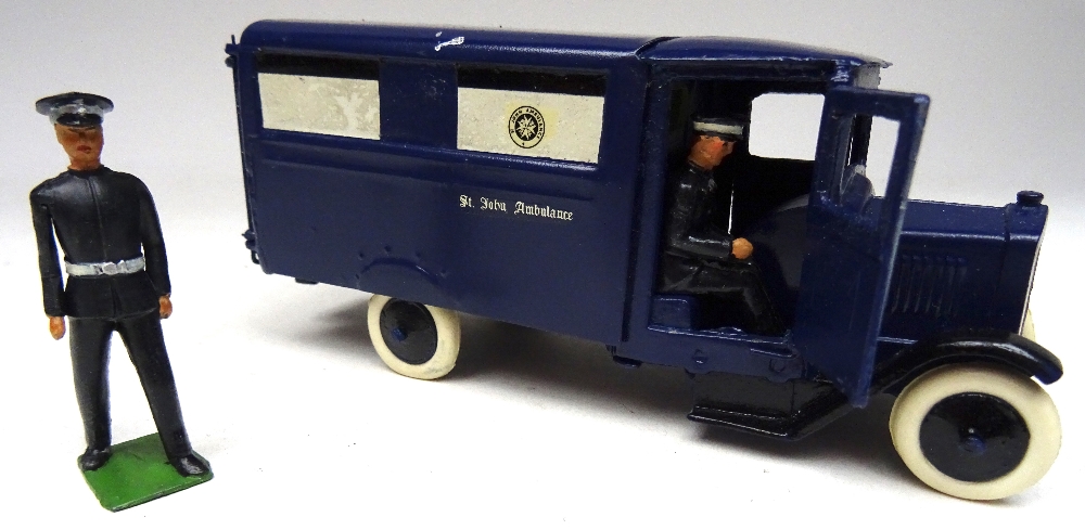 Britains repainted Vehicles - Image 2 of 5