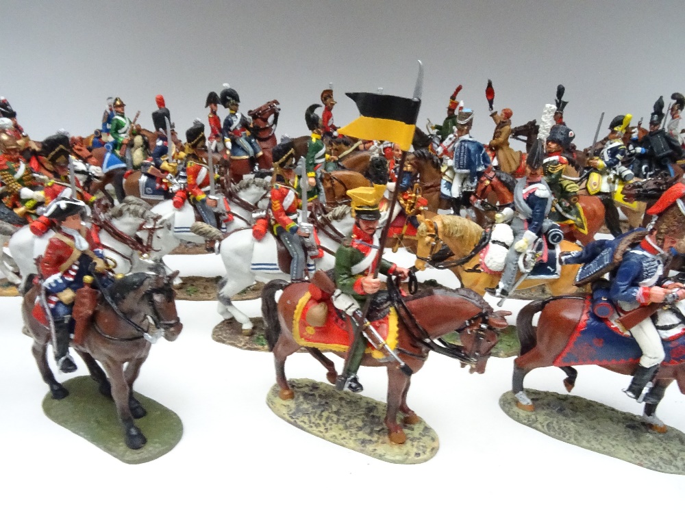 Del Prado Napoleonic Cavalry Series - Bild 7 aus 7