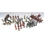 Miscellaneous Toy Soldiers