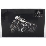 Boxed Minichamps Classic Bikes Series,