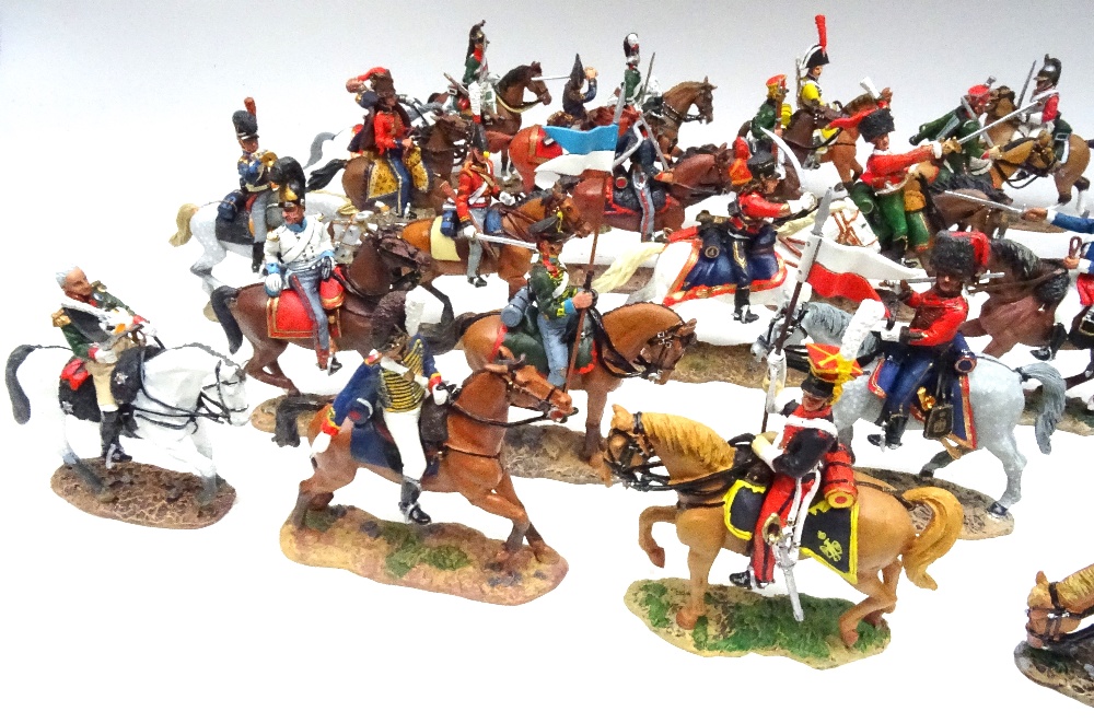 Del Prado Napoleonic Cavalry Series - Bild 2 aus 7