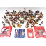 Del Prado Napoleonic Cavalry Series