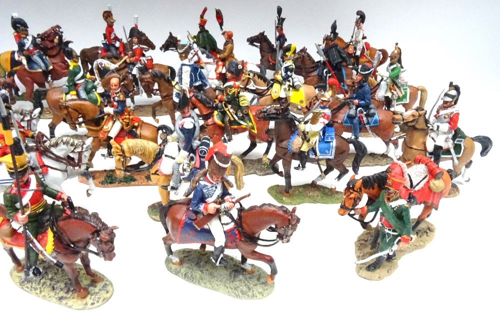 Del Prado Napoleonic Cavalry Series - Bild 6 aus 7