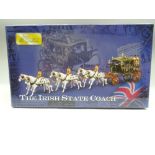 Britains set 00254, Irish State Coach