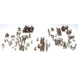 Battle of Waterloo Wargaming figures