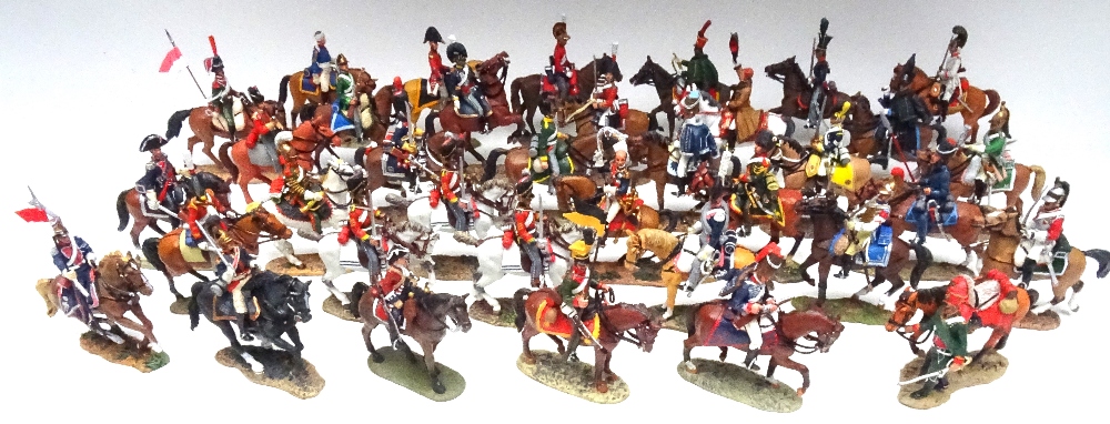 Del Prado Napoleonic Cavalry Series - Bild 4 aus 7