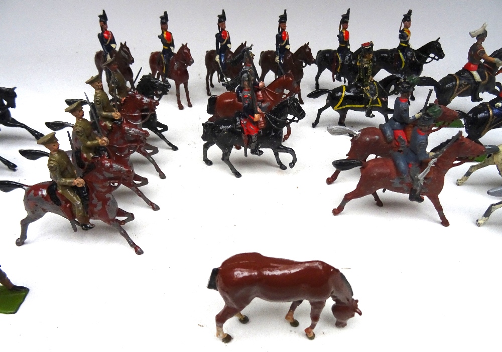 Britains pre-war Cavalry - Image 4 of 4