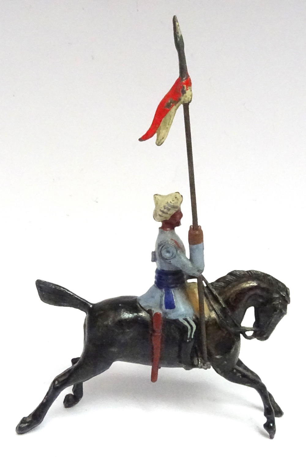 Britains Indian Army Cavalry - Image 2 of 3