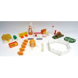 FG Taylor plastic Farm Accessories