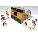 Britains Trafalgar 2005 sets 41120 Victory Cannon