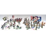 The Battle of Gettysburg, 54mm scale