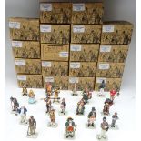 King & Country 60mm scale World of Dickens