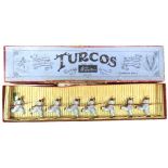 Britains set 191, Turcos