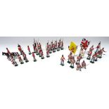 Tradition Napoleonic British Infantry of the Line