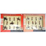 Britains Display Sets