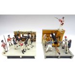 Britains Trafalgar 2005 sets 41119 Victory Oak