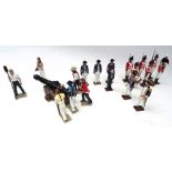 Tradition Napoleonic Royal Navy 1805