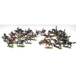 The Battle of Gettysburg, 54mm scale